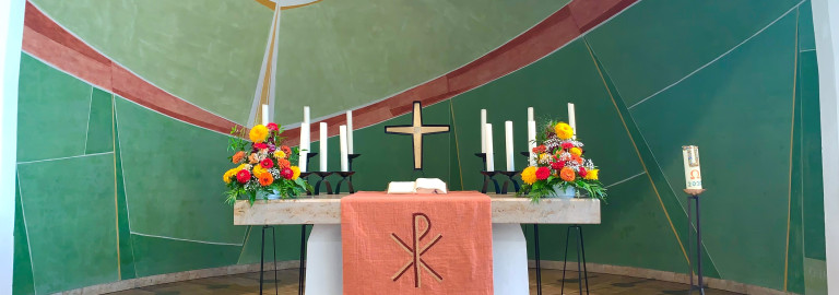 altar