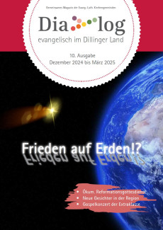 10. Dialog